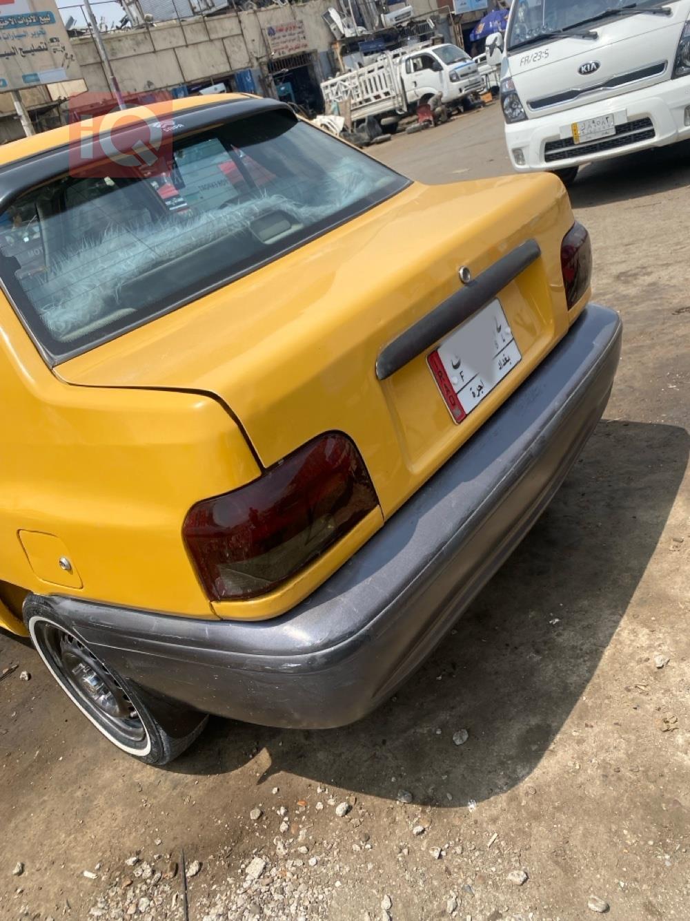 سايبا 131